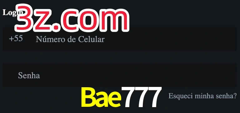 Bae777